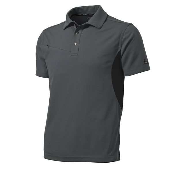 OGIO - Accelerator Polo. - OGIO - Accelerator Polo. - Image 4 of 12
