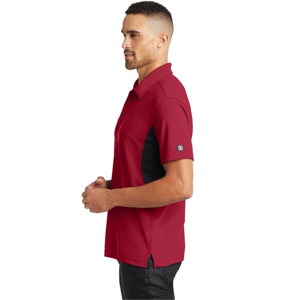 OGIO - Accelerator Polo. - OGIO - Accelerator Polo. - Image 7 of 12