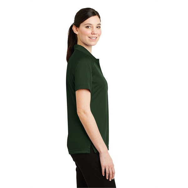 CornerStone Women's Select Snag-Proof Tactical Polo. - CornerStone Women's Select Snag-Proof Tactical Polo. - Image 7 of 49