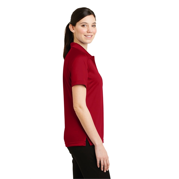 CornerStone Women's Select Snag-Proof Tactical Polo. - CornerStone Women's Select Snag-Proof Tactical Polo. - Image 15 of 49