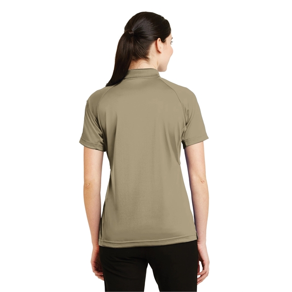 CornerStone Women's Select Snag-Proof Tactical Polo. - CornerStone Women's Select Snag-Proof Tactical Polo. - Image 22 of 49