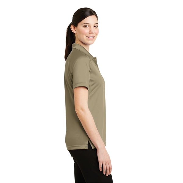 CornerStone Women's Select Snag-Proof Tactical Polo. - CornerStone Women's Select Snag-Proof Tactical Polo. - Image 23 of 49