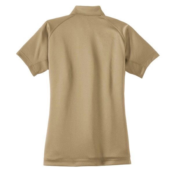 CornerStone Women's Select Snag-Proof Tactical Polo. - CornerStone Women's Select Snag-Proof Tactical Polo. - Image 25 of 49