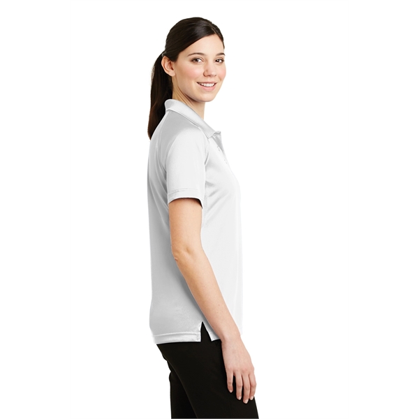 CornerStone Women's Select Snag-Proof Tactical Polo. - CornerStone Women's Select Snag-Proof Tactical Polo. - Image 27 of 49