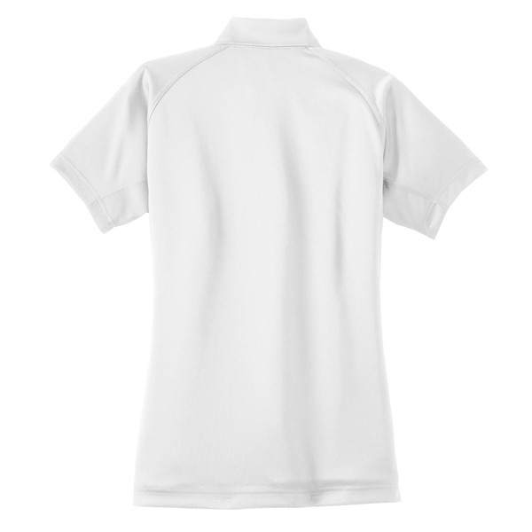 CornerStone Women's Select Snag-Proof Tactical Polo. - CornerStone Women's Select Snag-Proof Tactical Polo. - Image 29 of 49