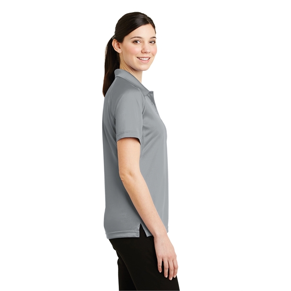 CornerStone Women's Select Snag-Proof Tactical Polo. - CornerStone Women's Select Snag-Proof Tactical Polo. - Image 45 of 49