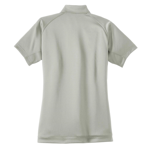 CornerStone Women's Select Snag-Proof Tactical Polo. - CornerStone Women's Select Snag-Proof Tactical Polo. - Image 49 of 49