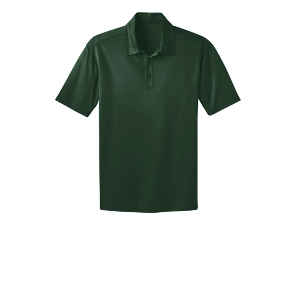 Port Authority Tall Silk Touch Performance Polo. - Port Authority Tall Silk Touch Performance Polo. - Image 14 of 71