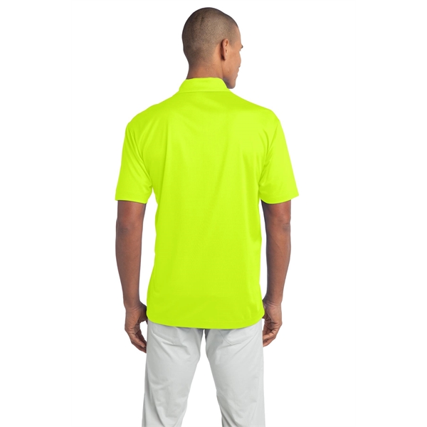 Port Authority Tall Silk Touch Performance Polo. - Port Authority Tall Silk Touch Performance Polo. - Image 25 of 71