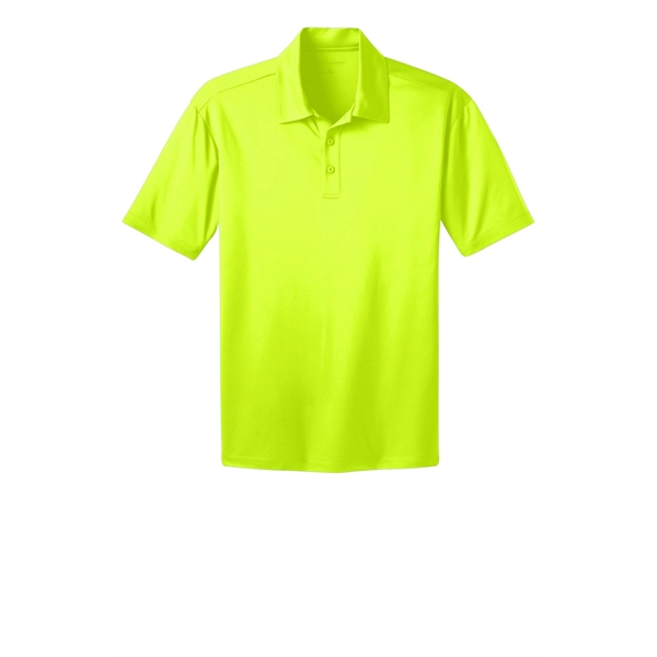 Port Authority Tall Silk Touch Performance Polo. - Port Authority Tall Silk Touch Performance Polo. - Image 27 of 71