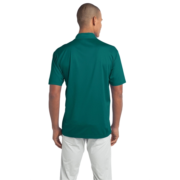 Port Authority Tall Silk Touch Performance Polo. - Port Authority Tall Silk Touch Performance Polo. - Image 46 of 71