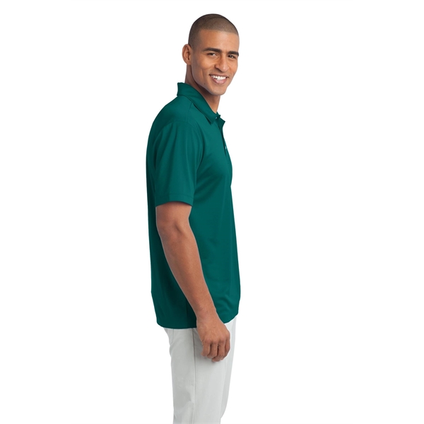 Port Authority Tall Silk Touch Performance Polo. - Port Authority Tall Silk Touch Performance Polo. - Image 48 of 71