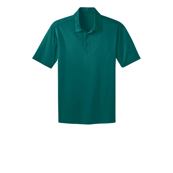 Port Authority Tall Silk Touch Performance Polo. - Port Authority Tall Silk Touch Performance Polo. - Image 50 of 71