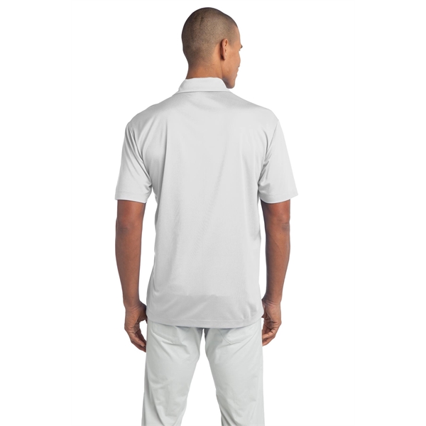 Port Authority Tall Silk Touch Performance Polo. - Port Authority Tall Silk Touch Performance Polo. - Image 52 of 71