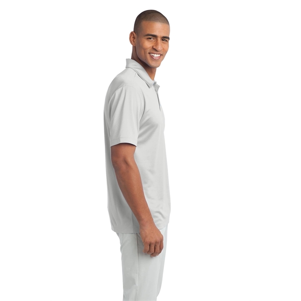 Port Authority Tall Silk Touch Performance Polo. - Port Authority Tall Silk Touch Performance Polo. - Image 54 of 71