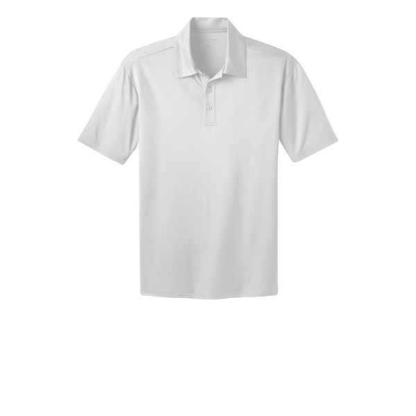 Port Authority Tall Silk Touch Performance Polo. - Port Authority Tall Silk Touch Performance Polo. - Image 56 of 71