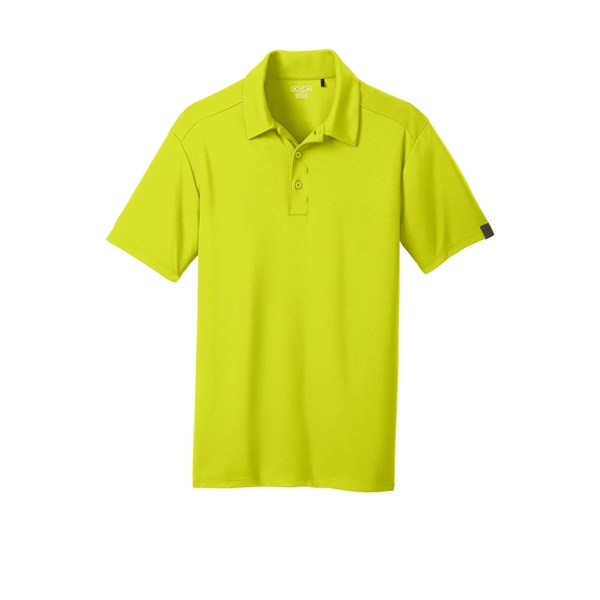 OGIO Framework Polo. - OGIO Framework Polo. - Image 19 of 42