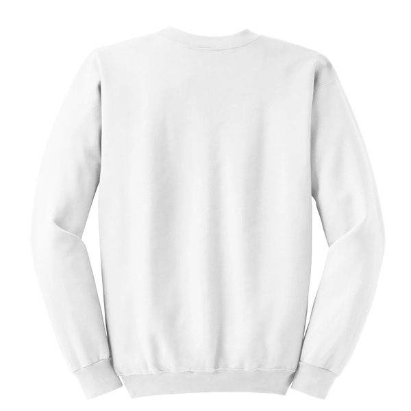 Hanes Ultimate Cotton - Crewneck Sweatshirt. - Hanes Ultimate Cotton - Crewneck Sweatshirt. - Image 4 of 88