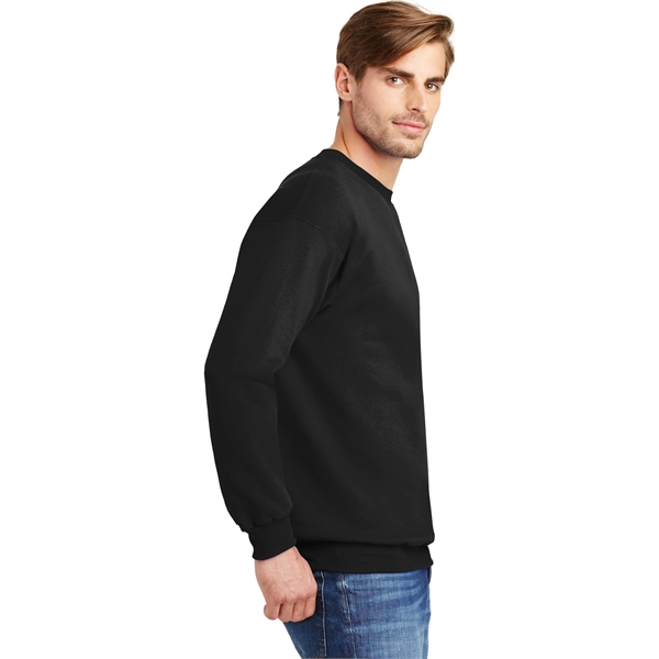 Hanes Ultimate Cotton - Crewneck Sweatshirt. - Hanes Ultimate Cotton - Crewneck Sweatshirt. - Image 6 of 88