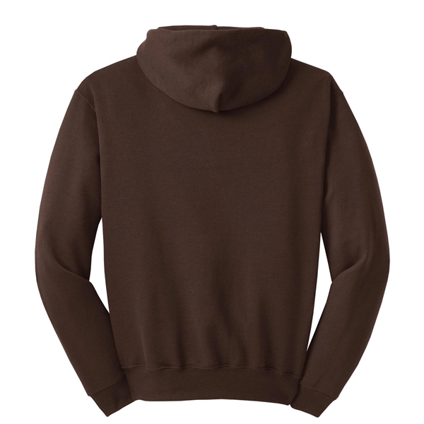 Jerzees - NuBlend Pullover Hooded Sweatshirt. - Jerzees - NuBlend Pullover Hooded Sweatshirt. - Image 36 of 218