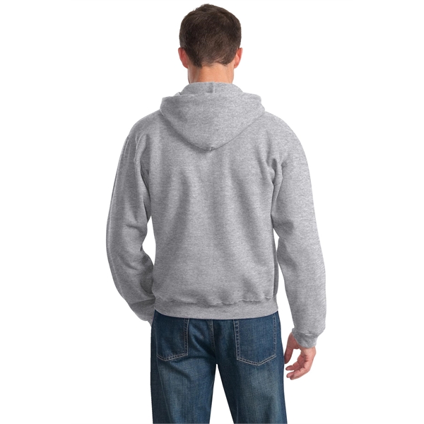 Jerzees - NuBlend Pullover Hooded Sweatshirt. - Jerzees - NuBlend Pullover Hooded Sweatshirt. - Image 58 of 218