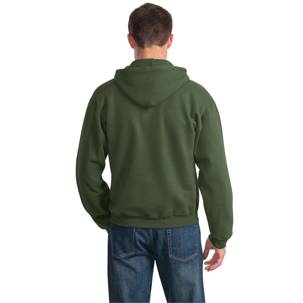 Jerzees - NuBlend Pullover Hooded Sweatshirt. - Jerzees - NuBlend Pullover Hooded Sweatshirt. - Image 62 of 218