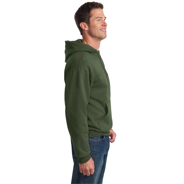 Jerzees - NuBlend Pullover Hooded Sweatshirt. - Jerzees - NuBlend Pullover Hooded Sweatshirt. - Image 63 of 218