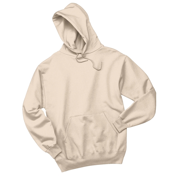 Jerzees - NuBlend Pullover Hooded Sweatshirt. - Jerzees - NuBlend Pullover Hooded Sweatshirt. - Image 67 of 218