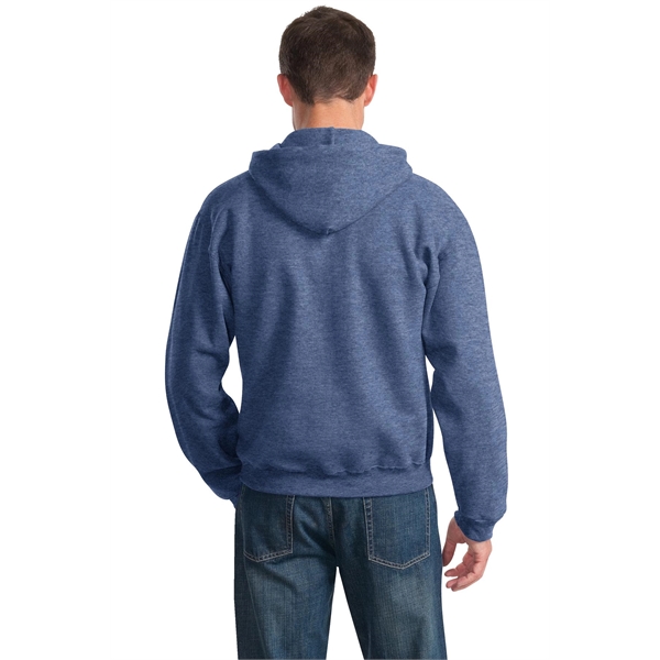 Jerzees - NuBlend Pullover Hooded Sweatshirt. - Jerzees - NuBlend Pullover Hooded Sweatshirt. - Image 68 of 218