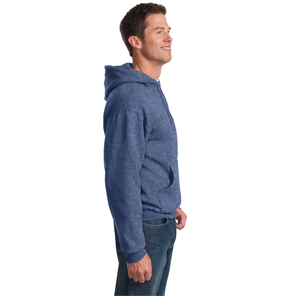 Jerzees - NuBlend Pullover Hooded Sweatshirt. - Jerzees - NuBlend Pullover Hooded Sweatshirt. - Image 69 of 218