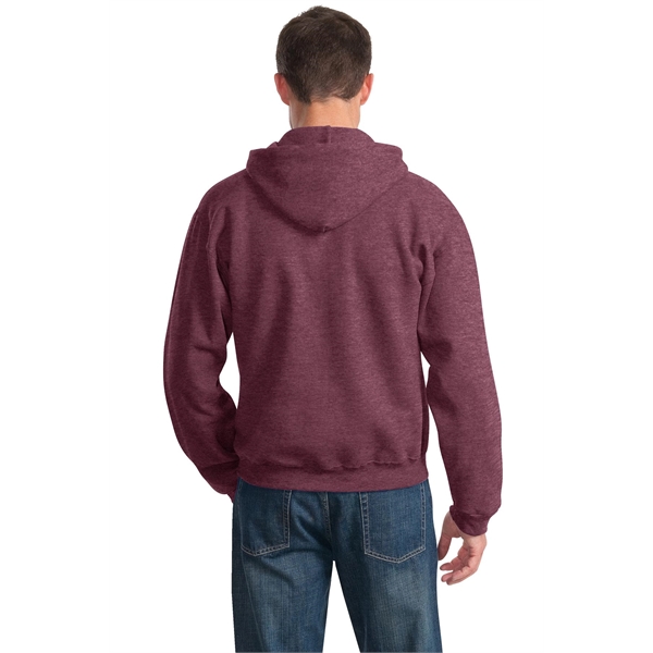 Jerzees - NuBlend Pullover Hooded Sweatshirt. - Jerzees - NuBlend Pullover Hooded Sweatshirt. - Image 72 of 218