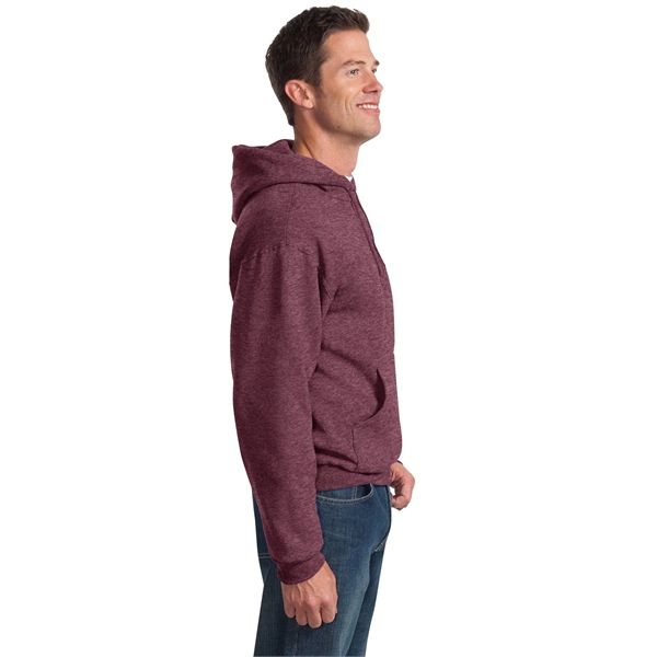 Jerzees - NuBlend Pullover Hooded Sweatshirt. - Jerzees - NuBlend Pullover Hooded Sweatshirt. - Image 73 of 218