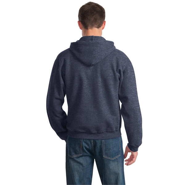 Jerzees - NuBlend Pullover Hooded Sweatshirt. - Jerzees - NuBlend Pullover Hooded Sweatshirt. - Image 76 of 218