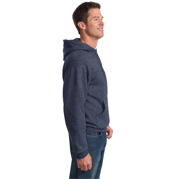 Jerzees - NuBlend Pullover Hooded Sweatshirt. - Jerzees - NuBlend Pullover Hooded Sweatshirt. - Image 77 of 218