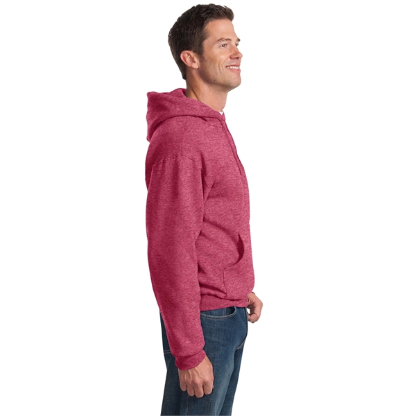 Jerzees - NuBlend Pullover Hooded Sweatshirt. - Jerzees - NuBlend Pullover Hooded Sweatshirt. - Image 80 of 218