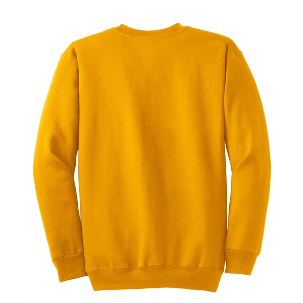 Port & Company - Essential Fleece Crewneck Sweatshirt. - Port & Company - Essential Fleece Crewneck Sweatshirt. - Image 54 of 95