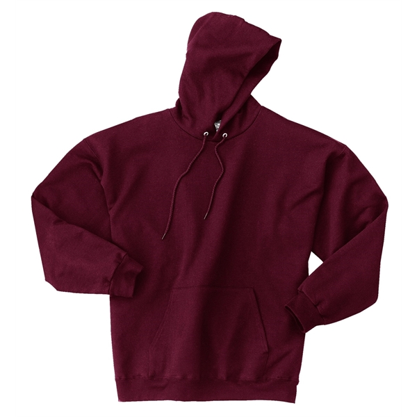 Hanes Ultimate Cotton - Pullover Hooded Sweatshirt. - Hanes Ultimate Cotton - Pullover Hooded Sweatshirt. - Image 39 of 83