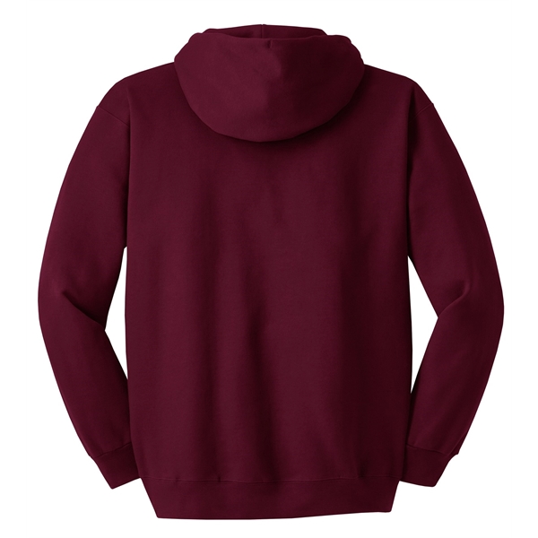 Hanes Ultimate Cotton - Pullover Hooded Sweatshirt. - Hanes Ultimate Cotton - Pullover Hooded Sweatshirt. - Image 41 of 83