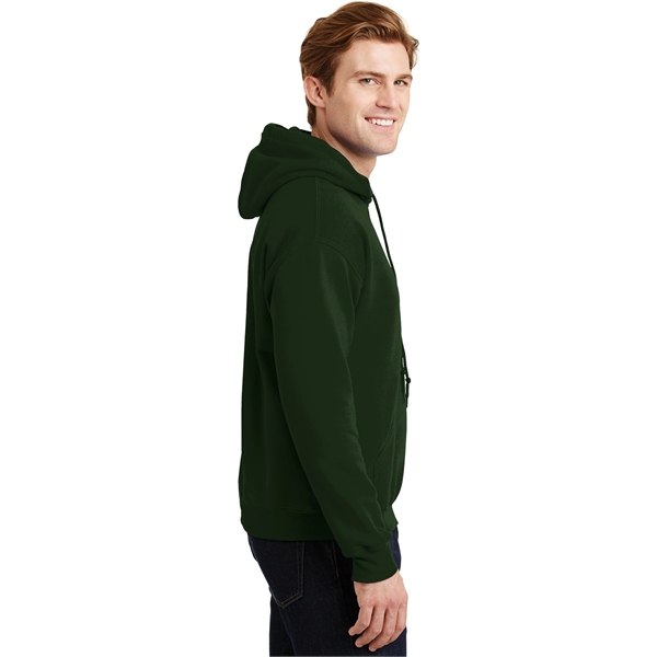 Gildan - Heavy Blend Hooded Sweatshirt. - Gildan - Heavy Blend Hooded Sweatshirt. - Image 22 of 239