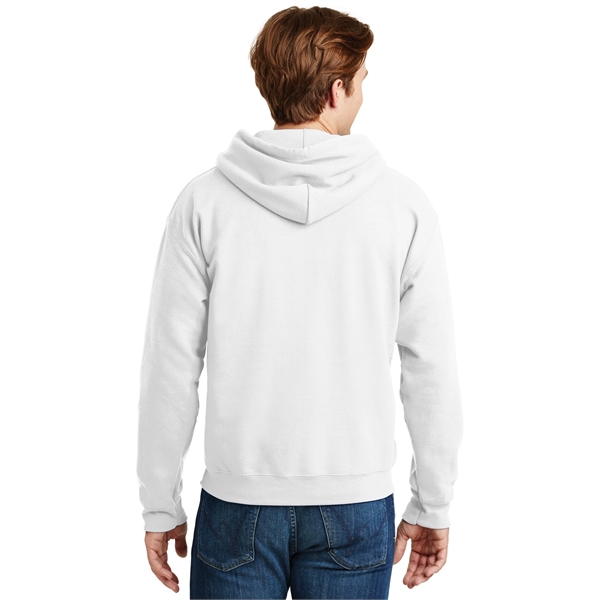 Gildan - DryBlend Pullover Hooded Sweatshirt. - Gildan - DryBlend Pullover Hooded Sweatshirt. - Image 3 of 130