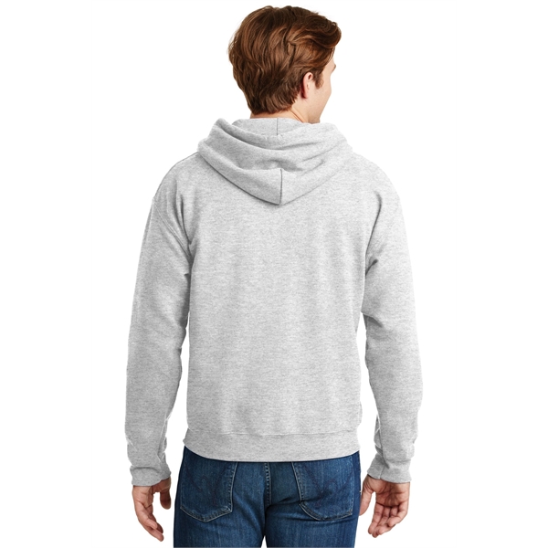 Gildan - DryBlend Pullover Hooded Sweatshirt. - Gildan - DryBlend Pullover Hooded Sweatshirt. - Image 7 of 130