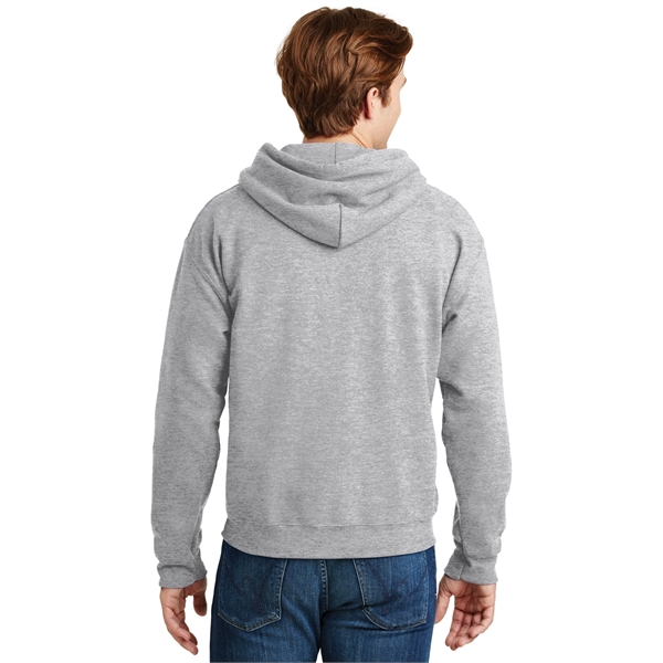 Gildan - DryBlend Pullover Hooded Sweatshirt. - Gildan - DryBlend Pullover Hooded Sweatshirt. - Image 10 of 130