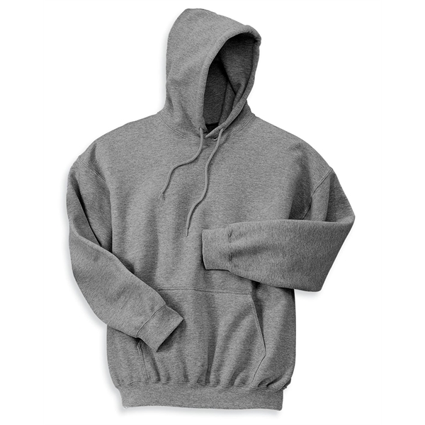 Gildan - DryBlend Pullover Hooded Sweatshirt. - Gildan - DryBlend Pullover Hooded Sweatshirt. - Image 12 of 130