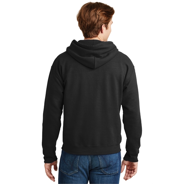 Gildan - DryBlend Pullover Hooded Sweatshirt. - Gildan - DryBlend Pullover Hooded Sweatshirt. - Image 14 of 130