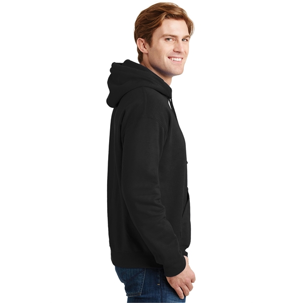 Gildan - DryBlend Pullover Hooded Sweatshirt. - Gildan - DryBlend Pullover Hooded Sweatshirt. - Image 15 of 130