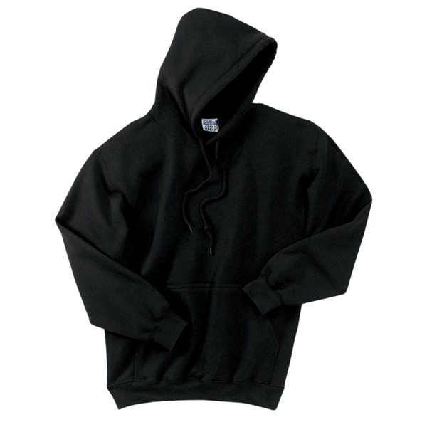 Gildan - DryBlend Pullover Hooded Sweatshirt. - Gildan - DryBlend Pullover Hooded Sweatshirt. - Image 16 of 130