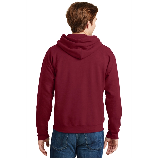 Gildan - DryBlend Pullover Hooded Sweatshirt. - Gildan - DryBlend Pullover Hooded Sweatshirt. - Image 18 of 130