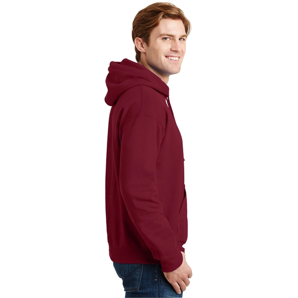 Gildan - DryBlend Pullover Hooded Sweatshirt. - Gildan - DryBlend Pullover Hooded Sweatshirt. - Image 19 of 130