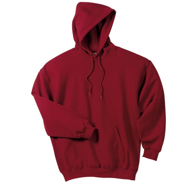 Gildan - DryBlend Pullover Hooded Sweatshirt. - Gildan - DryBlend Pullover Hooded Sweatshirt. - Image 20 of 130