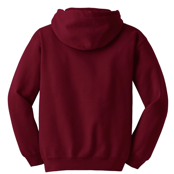 Gildan - DryBlend Pullover Hooded Sweatshirt. - Gildan - DryBlend Pullover Hooded Sweatshirt. - Image 21 of 130